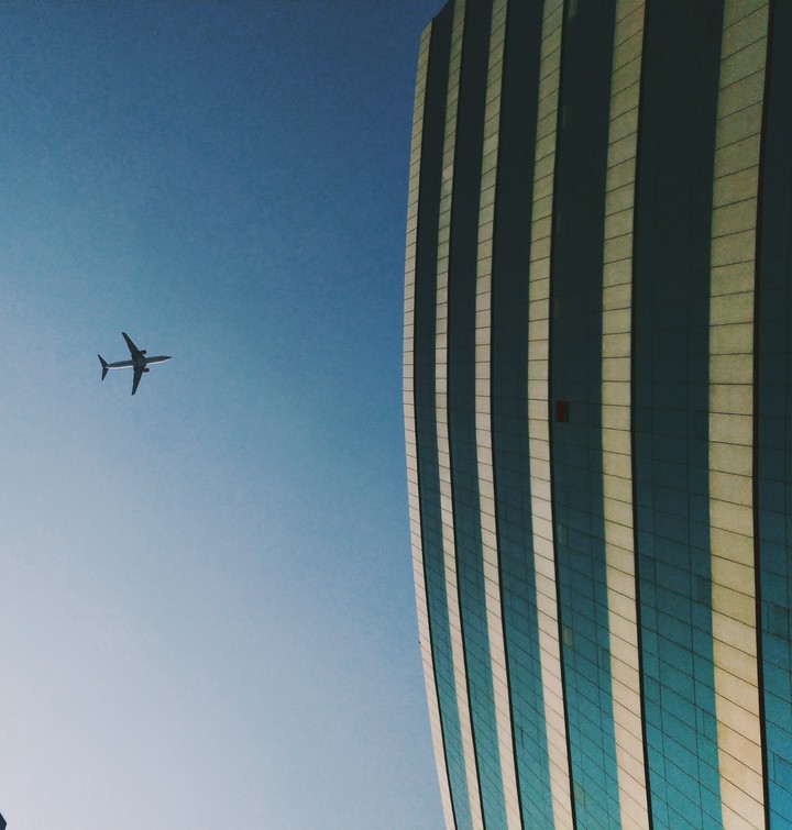 Flight View