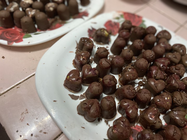 chocolates