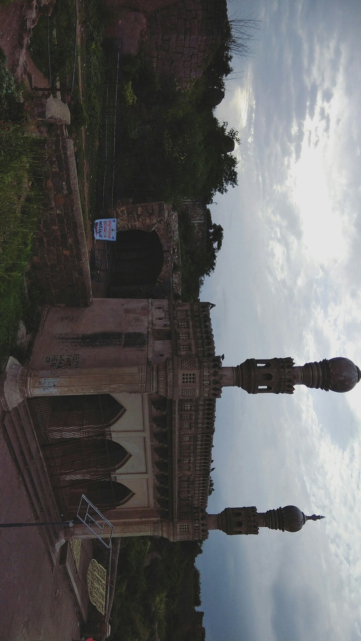 fort
