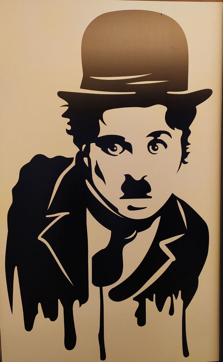 Chaplin