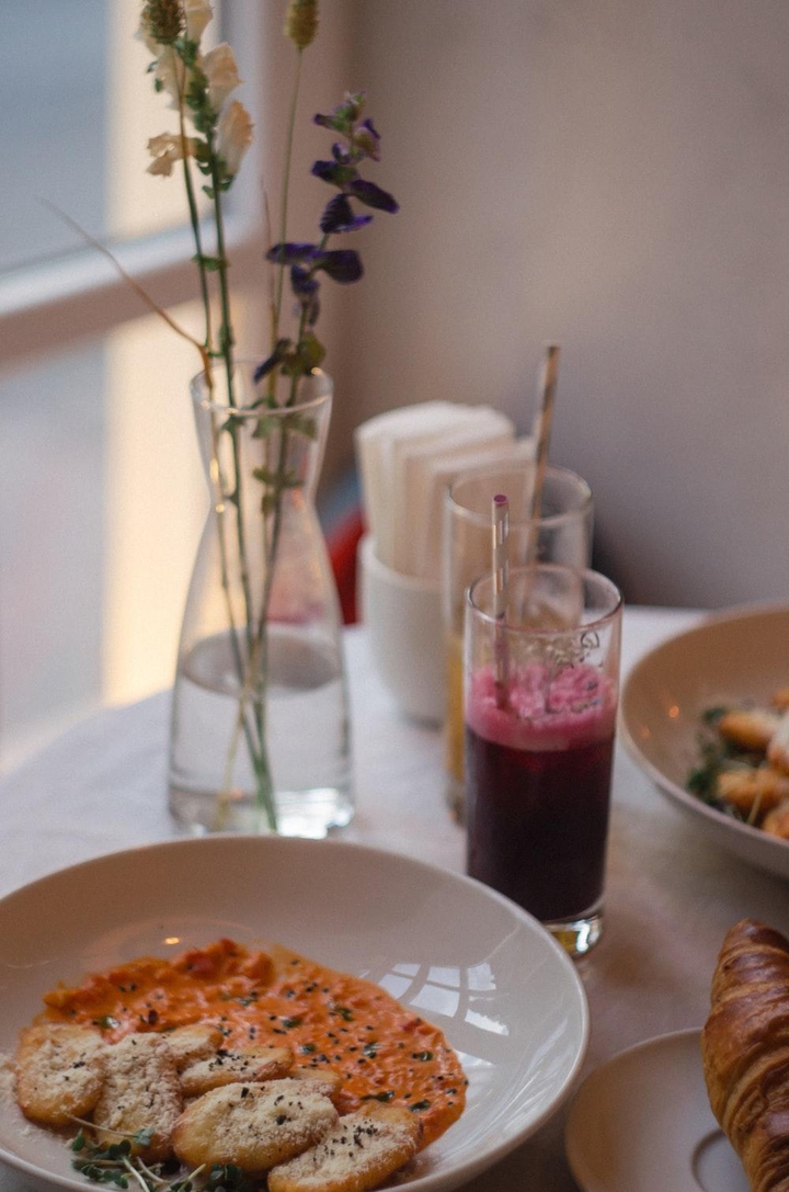food