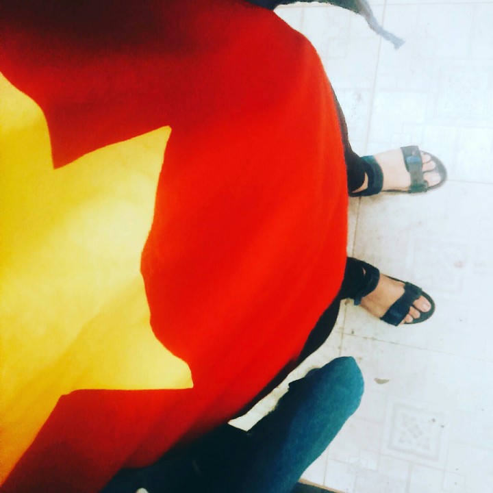 National day of Vietnam