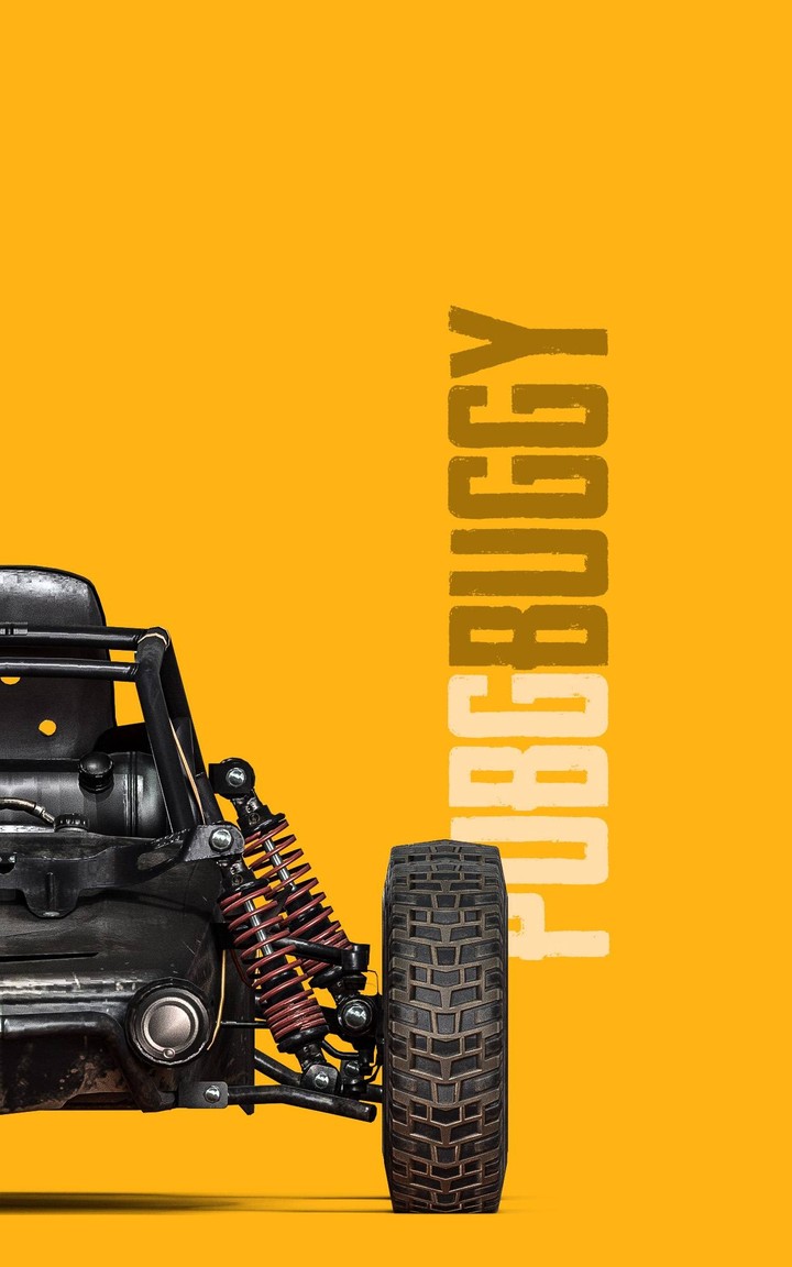 BUGGY