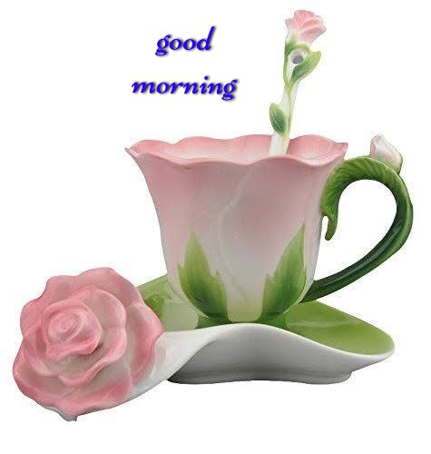 Good Morning
