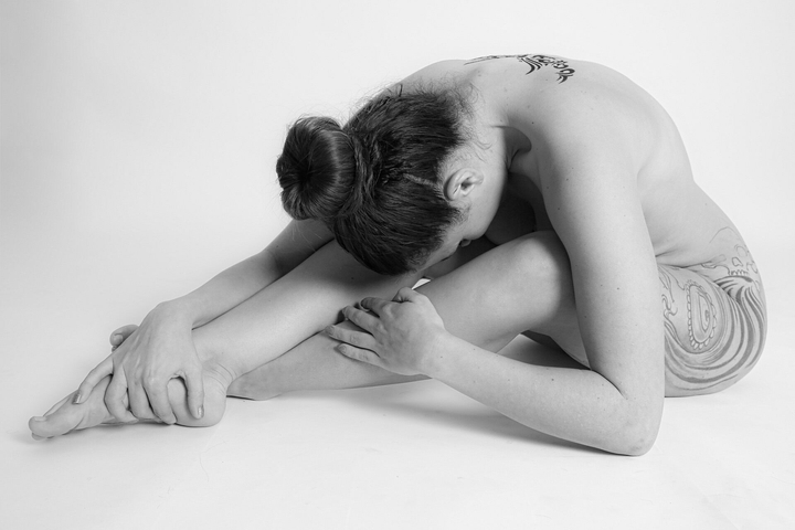 Woman