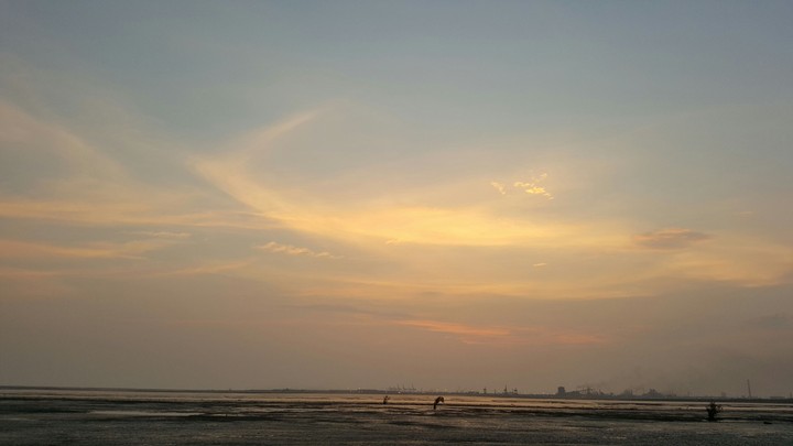 sky