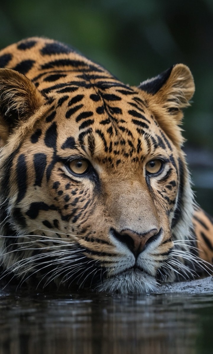 Jaguar