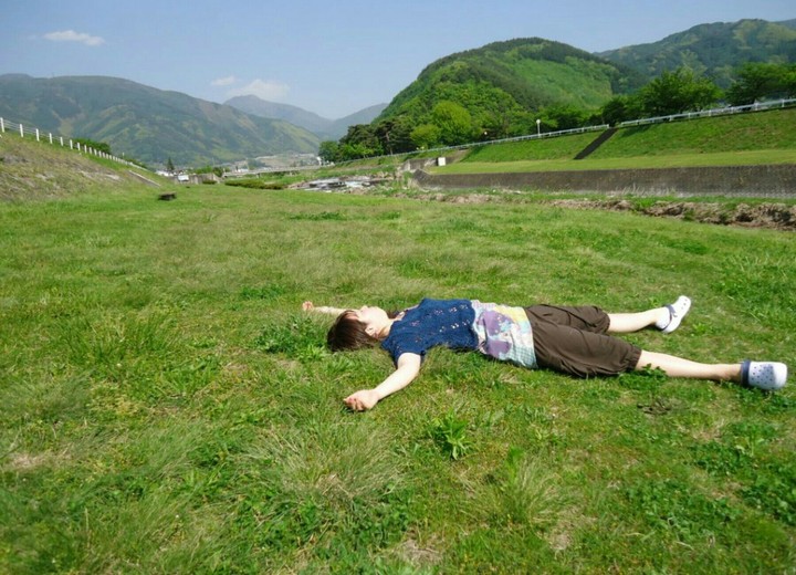 大地とともに