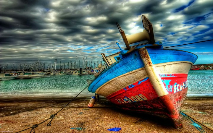 ship