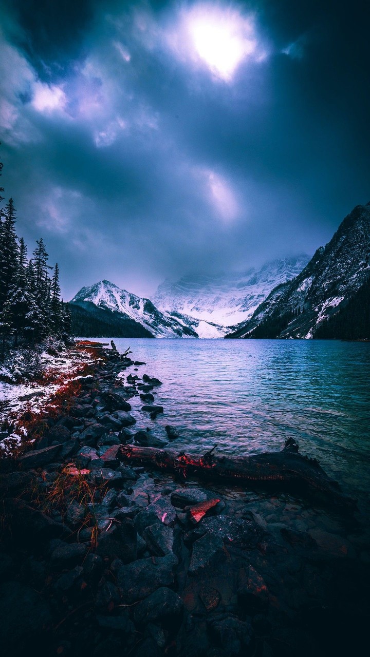 Perfect landscape