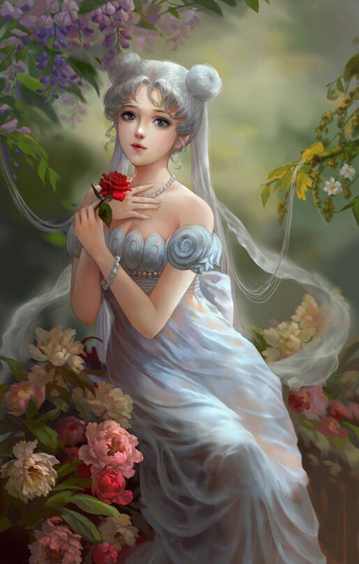 Princess serenity