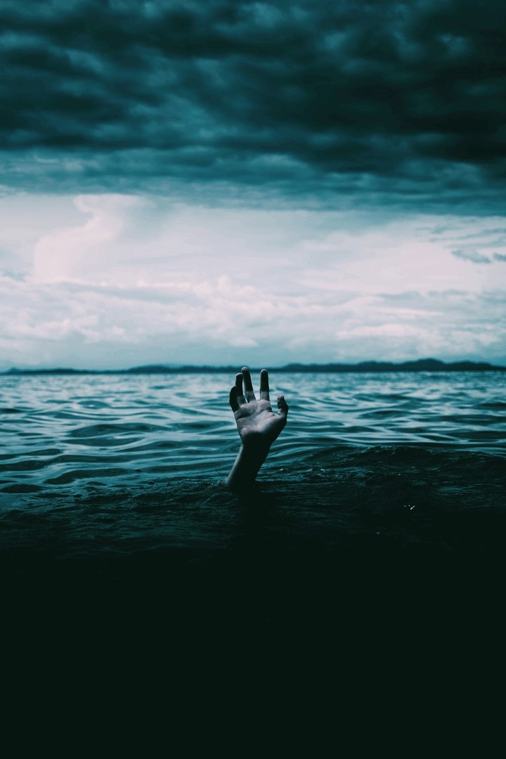Drown