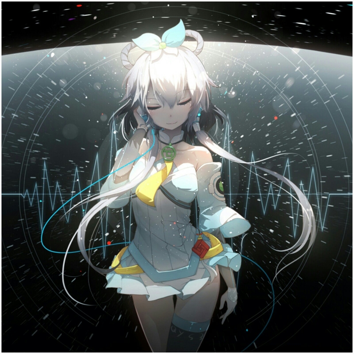 hatsune miku