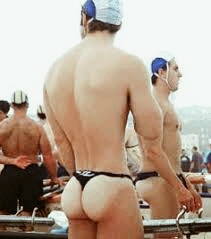 swim