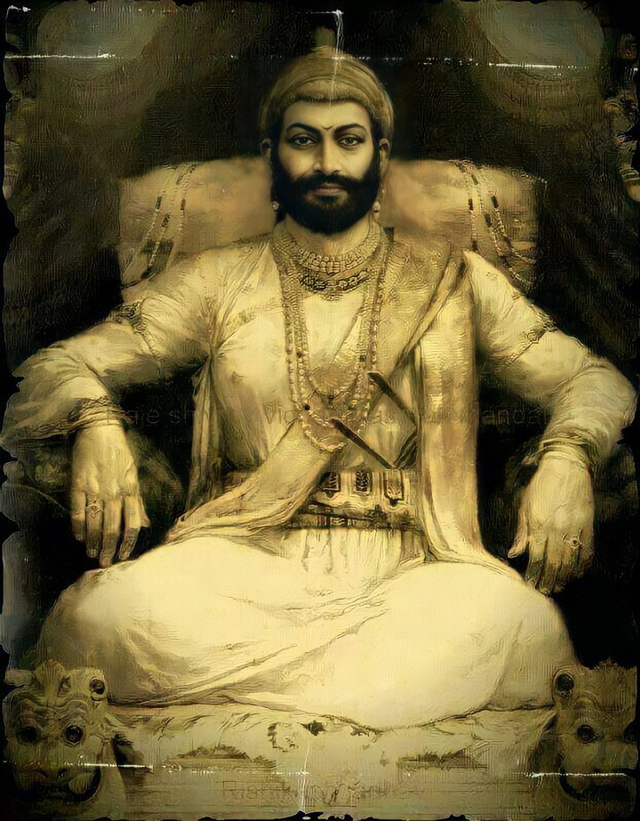 छत्रपती शिवाजीराजे