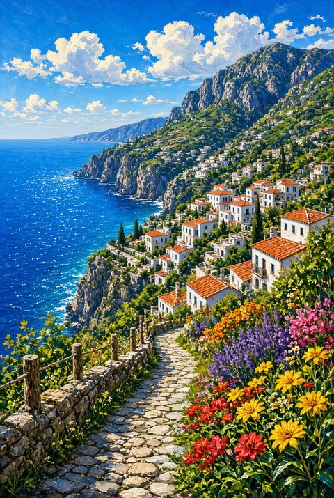 House, Home, Cottage