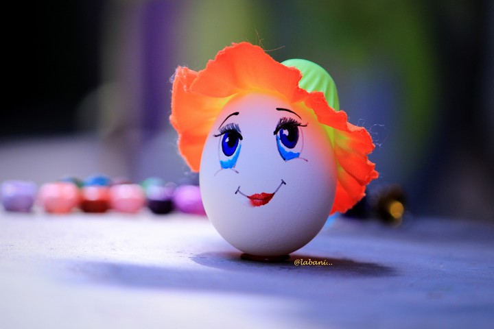 eggart
