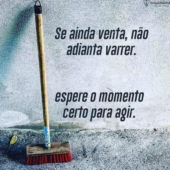 evolução