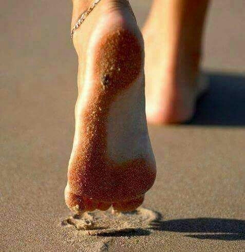 sandy