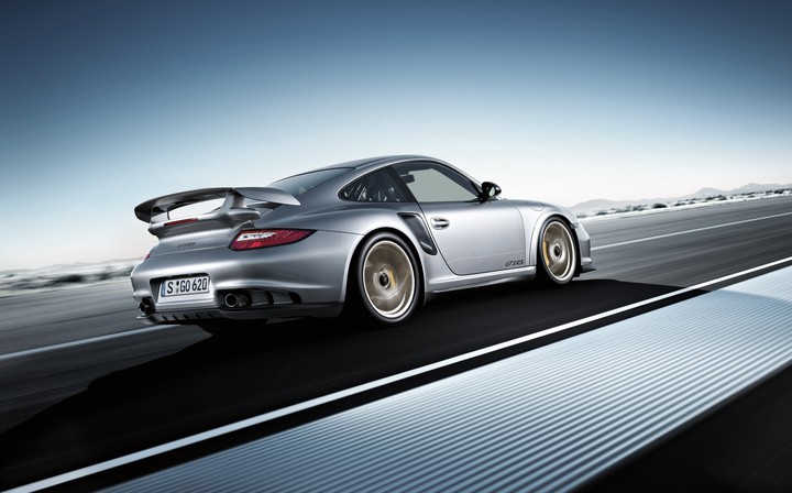 porsche