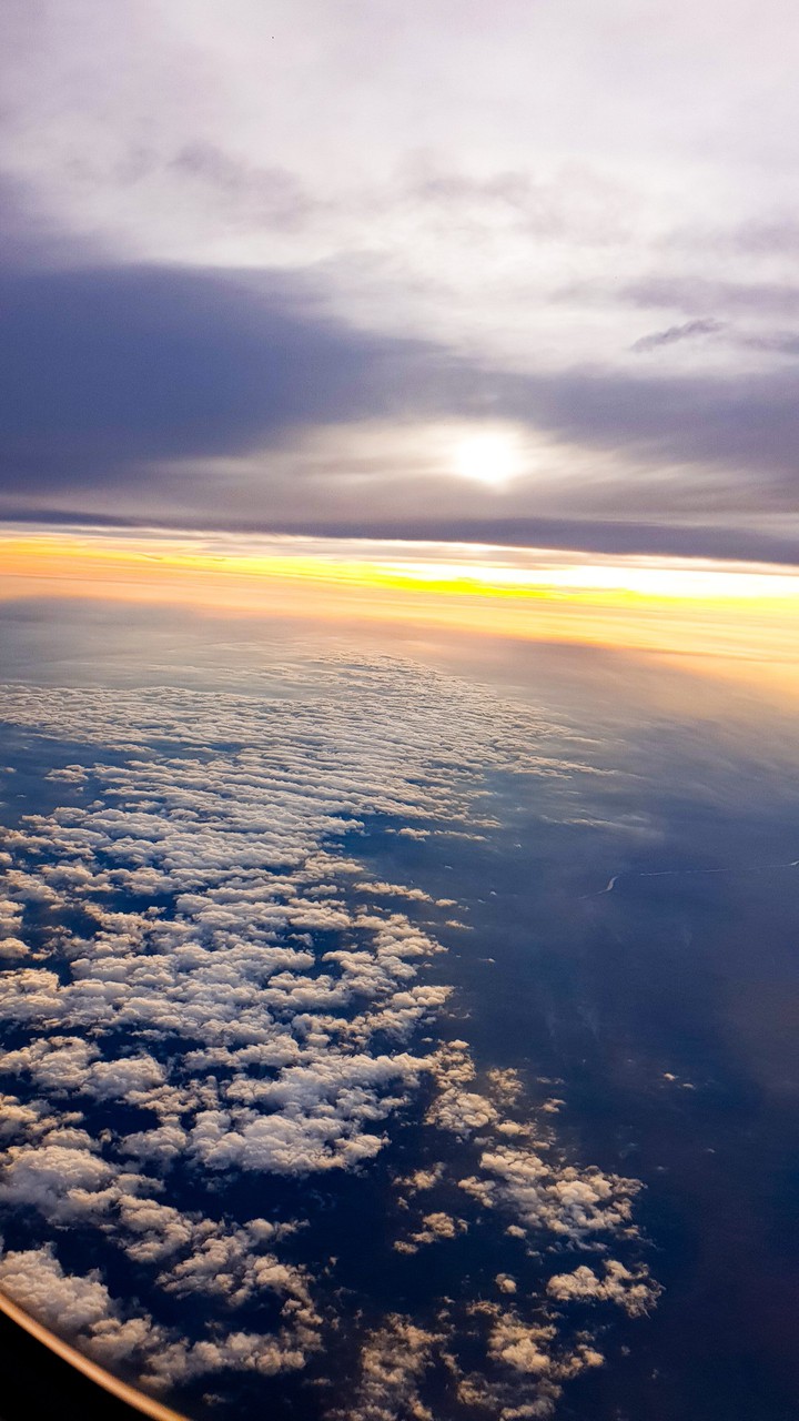 sky