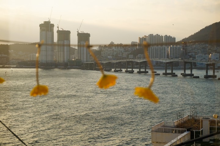 Busan