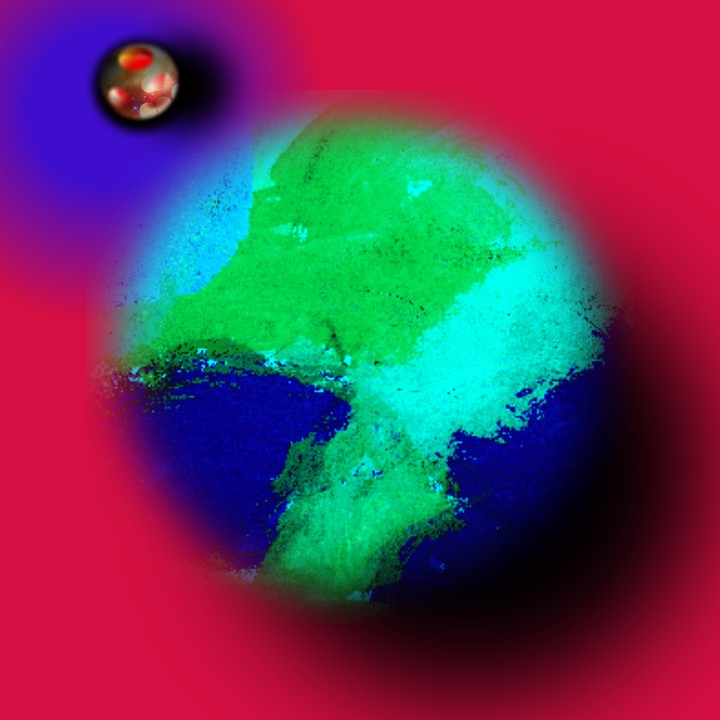планета земляplanet Earth