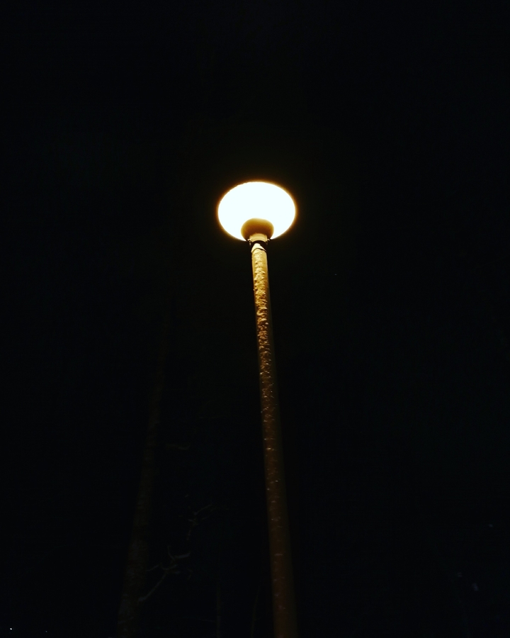 street lamp