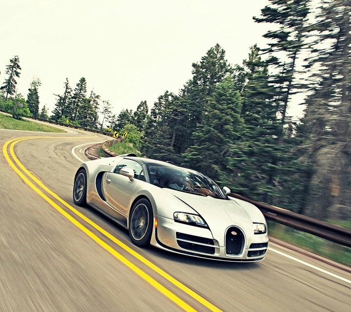 Bugatti