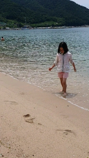 예쁜우리딸