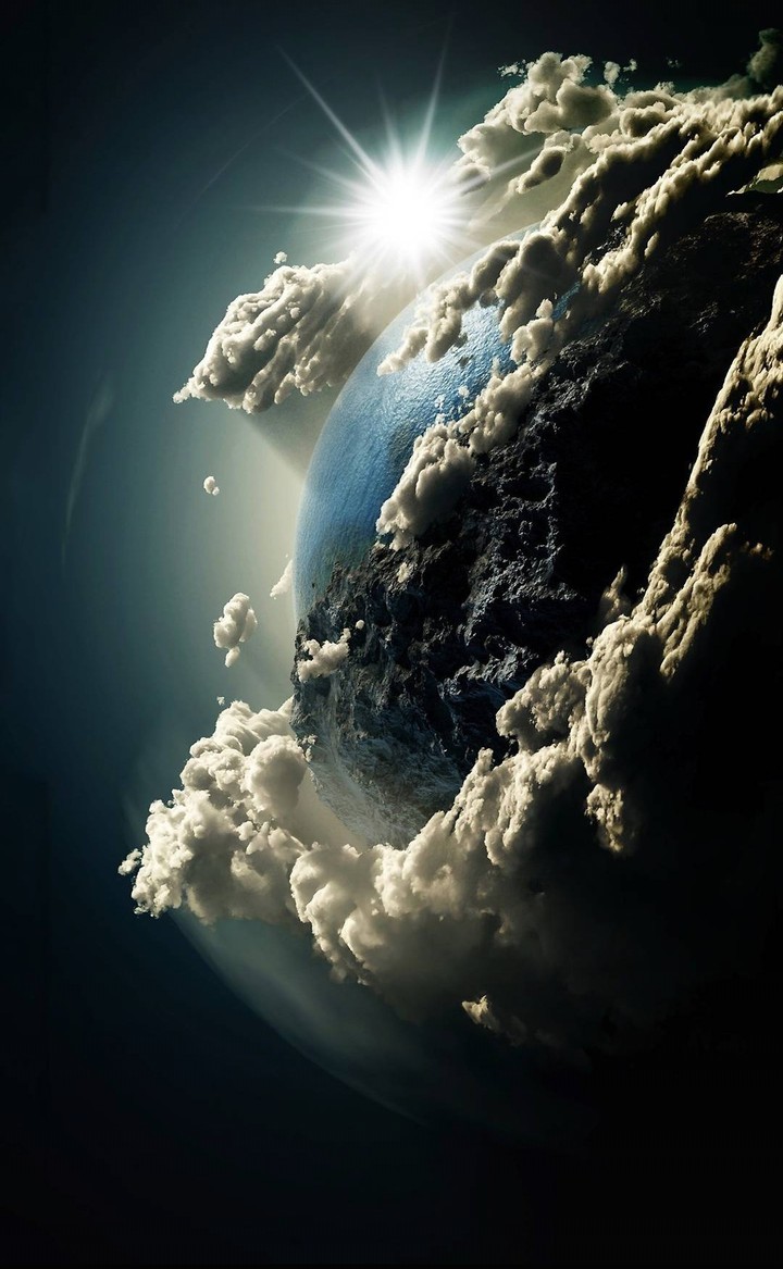 earth