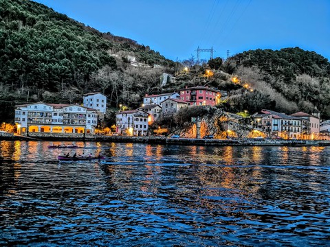 Pasai Donibane (Gipuzkoa)