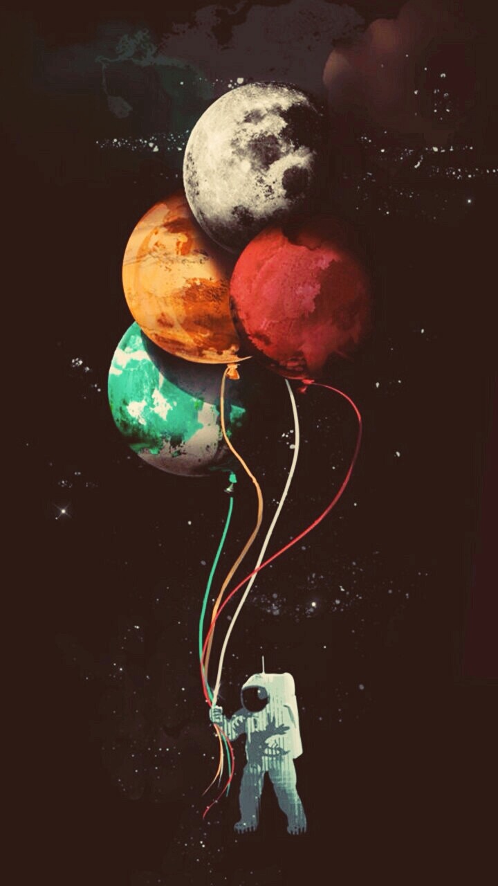 planets