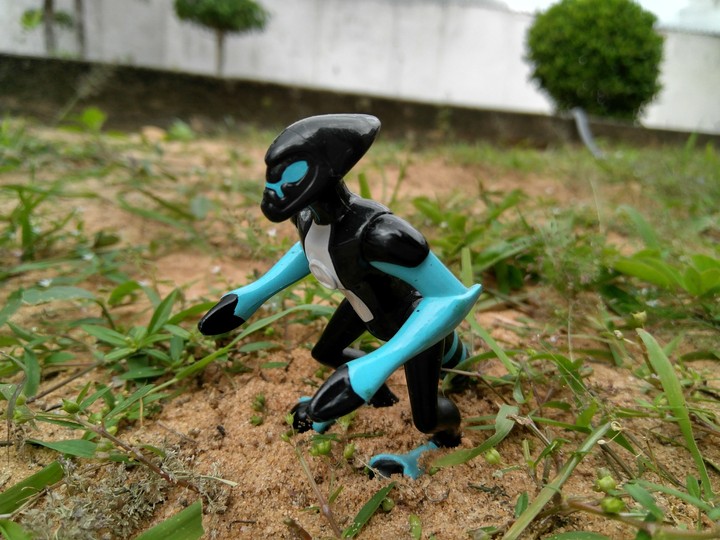 Ben 10.