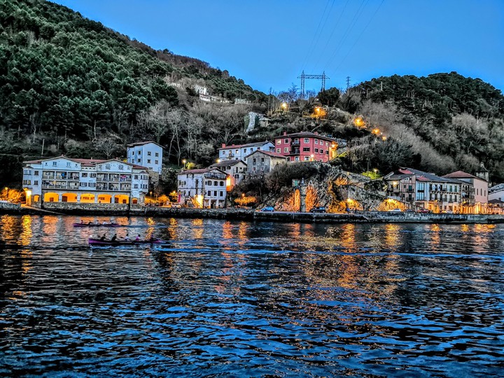 Pasai Donibane (Gipuzkoa)