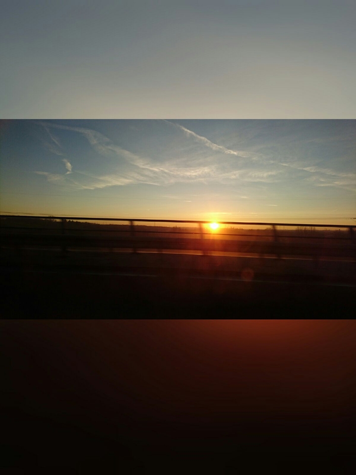 sunshine ☀