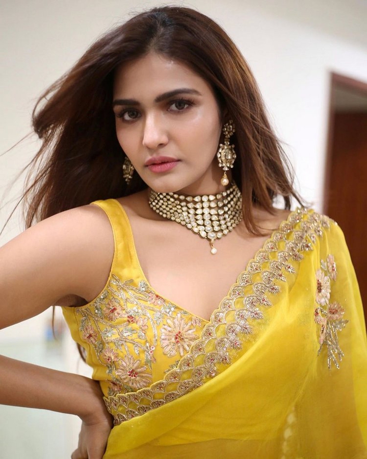 Hot South Indian Actress