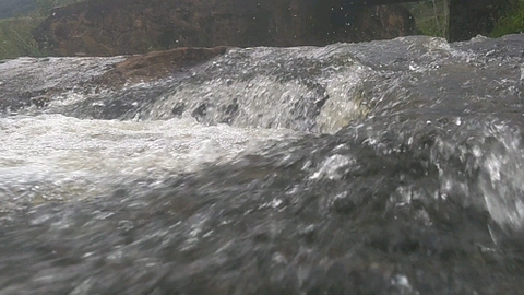 water