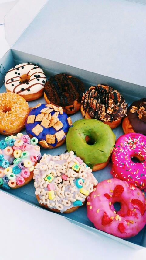Donats