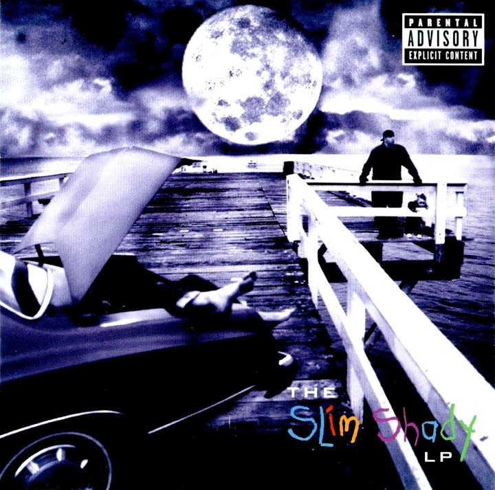 Slim Shady LP
