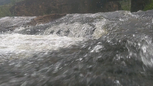 water