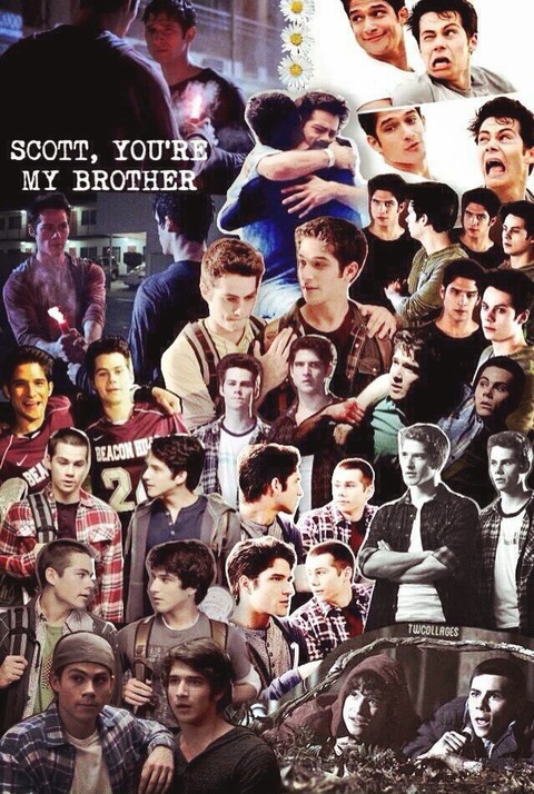 Scottandstiles