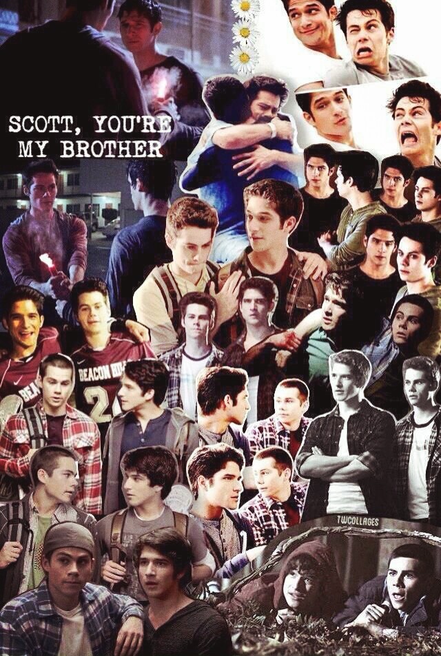 Scottandstiles