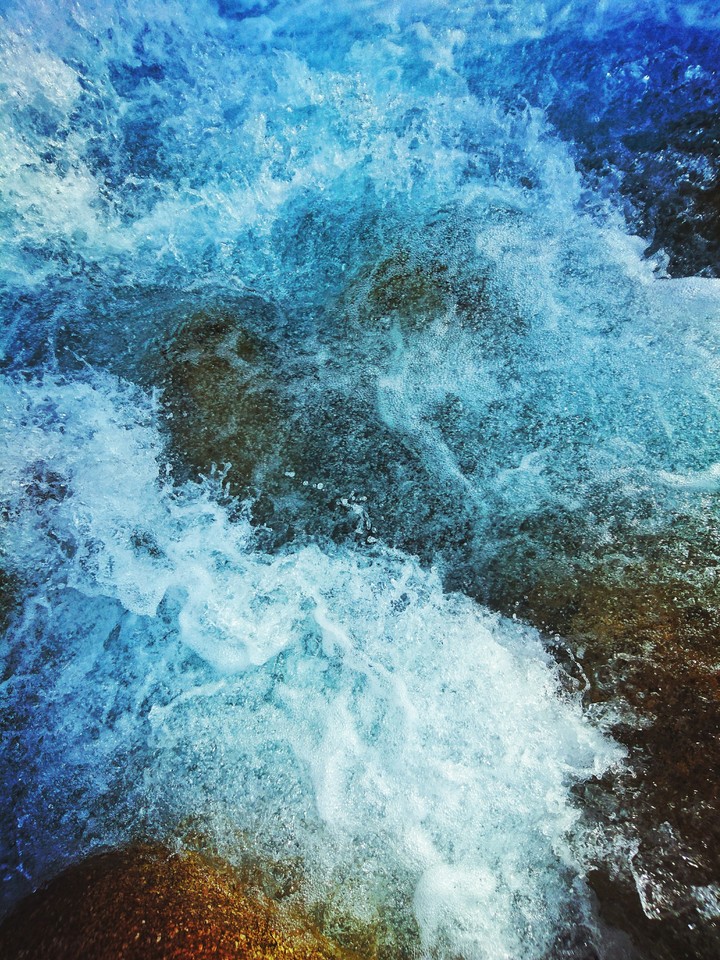 be water my friend!!?