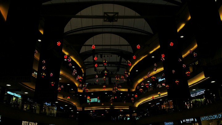 lights