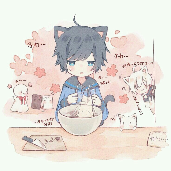 anime