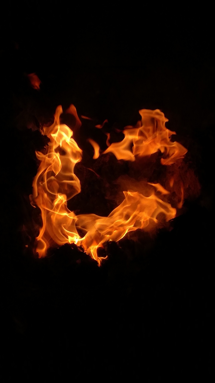 Fire