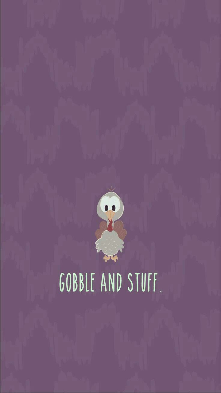 Gobble and Stuff