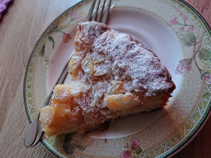 cake