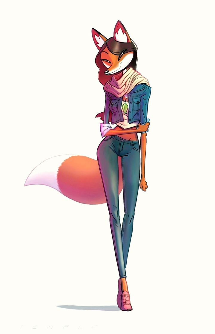 fox